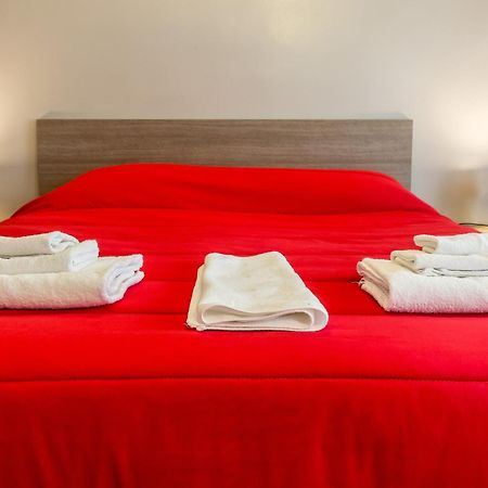 San Pietro'S Home - Guesthouse Roma Quarto foto