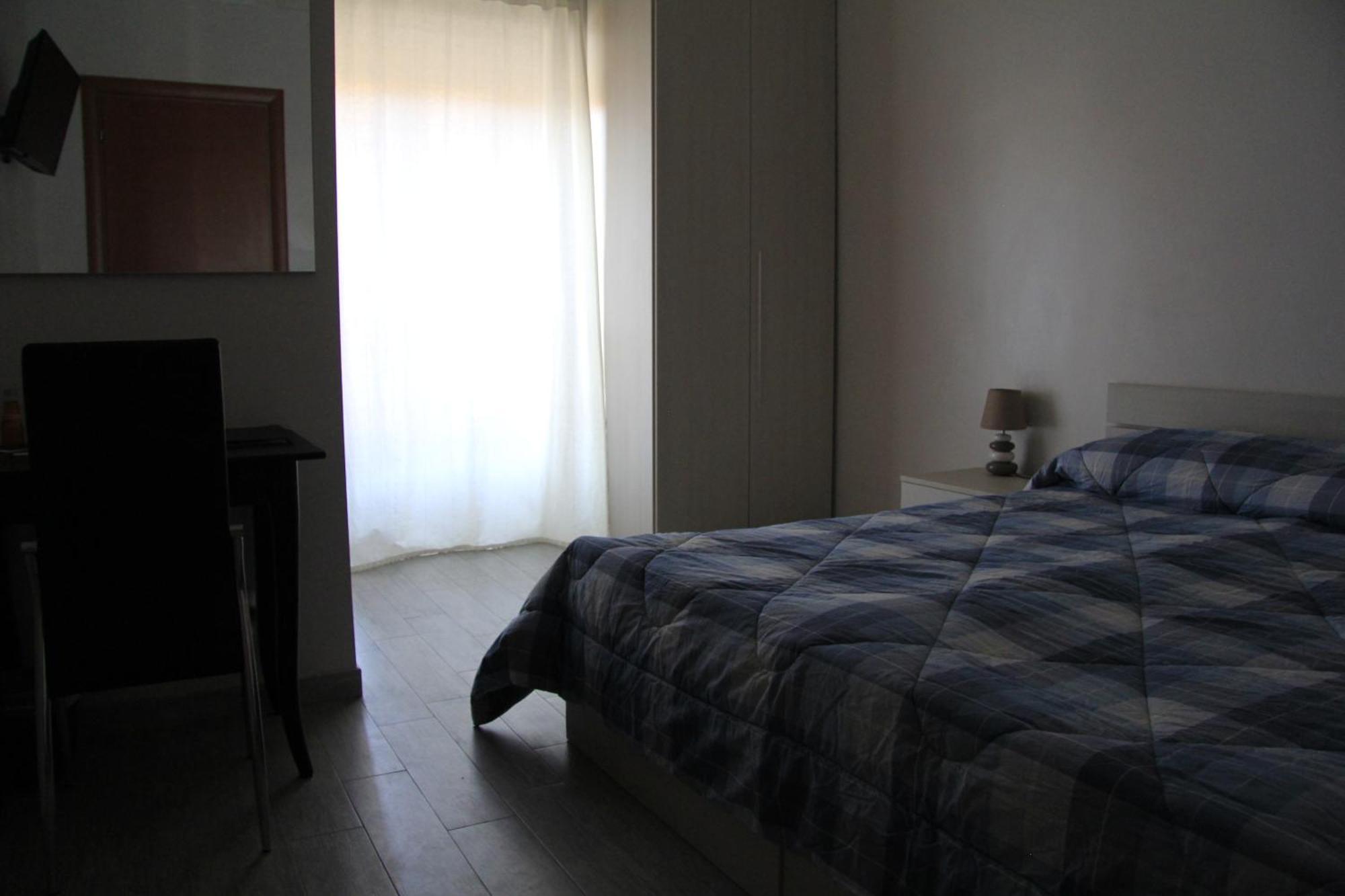 San Pietro'S Home - Guesthouse Roma Quarto foto