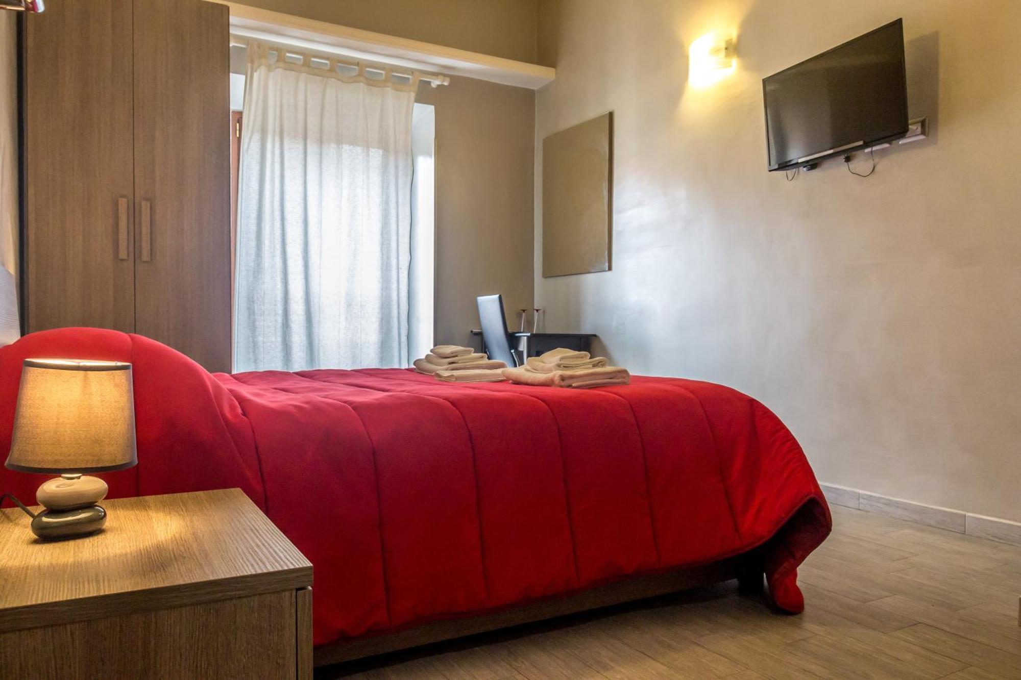 San Pietro'S Home - Guesthouse Roma Quarto foto