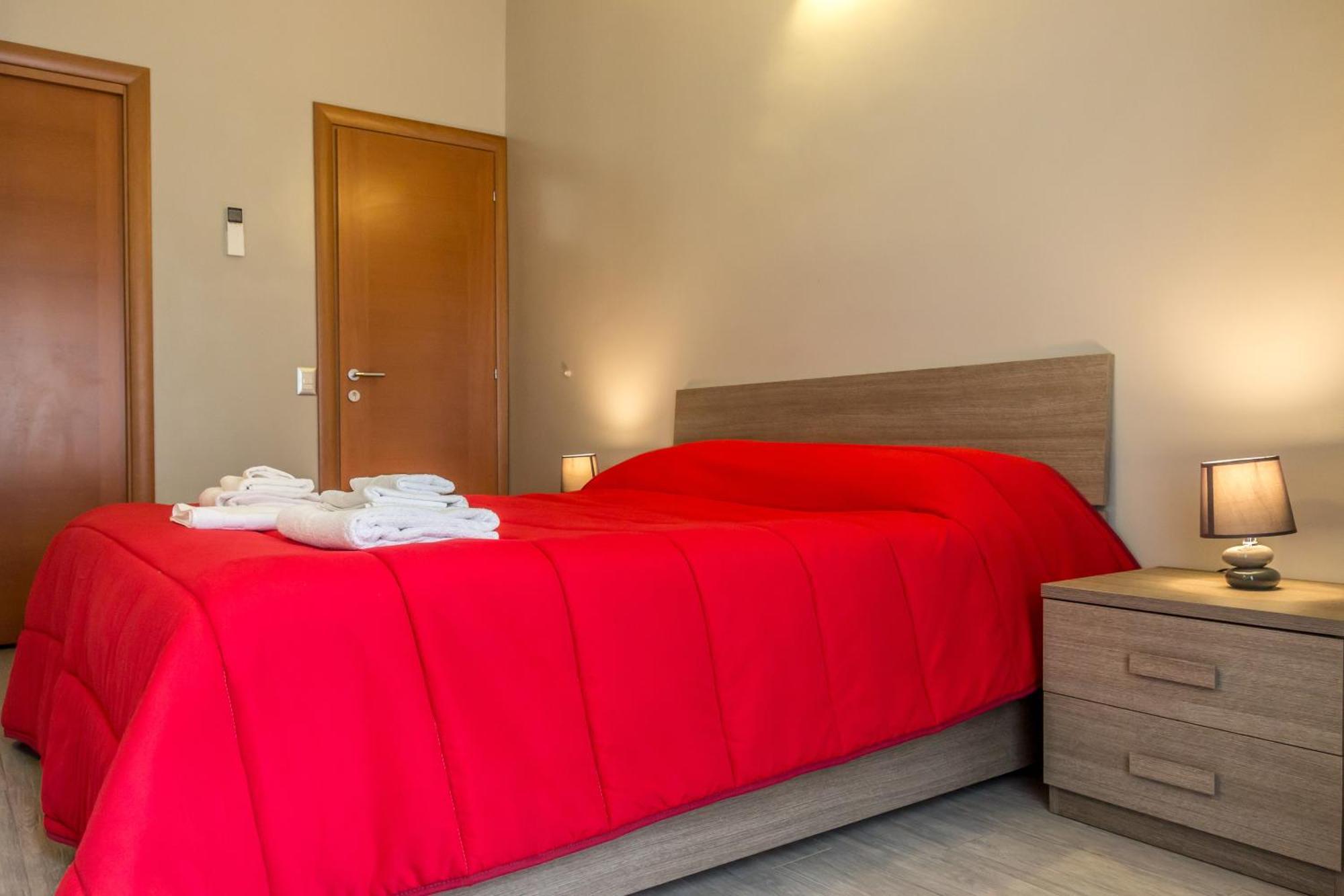 San Pietro'S Home - Guesthouse Roma Quarto foto