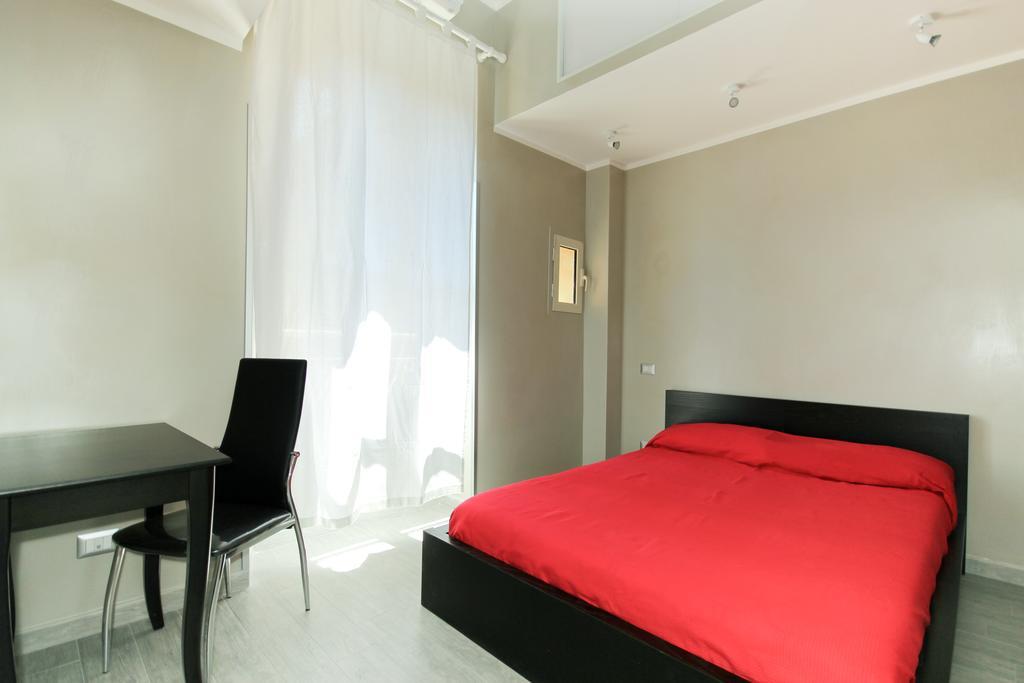 San Pietro'S Home - Guesthouse Roma Quarto foto