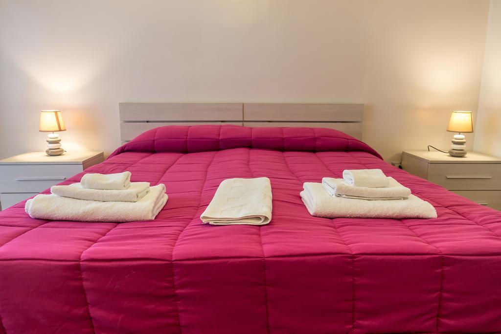 San Pietro'S Home - Guesthouse Roma Exterior foto