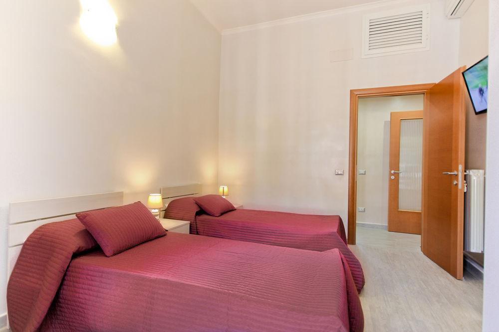 San Pietro'S Home - Guesthouse Roma Exterior foto